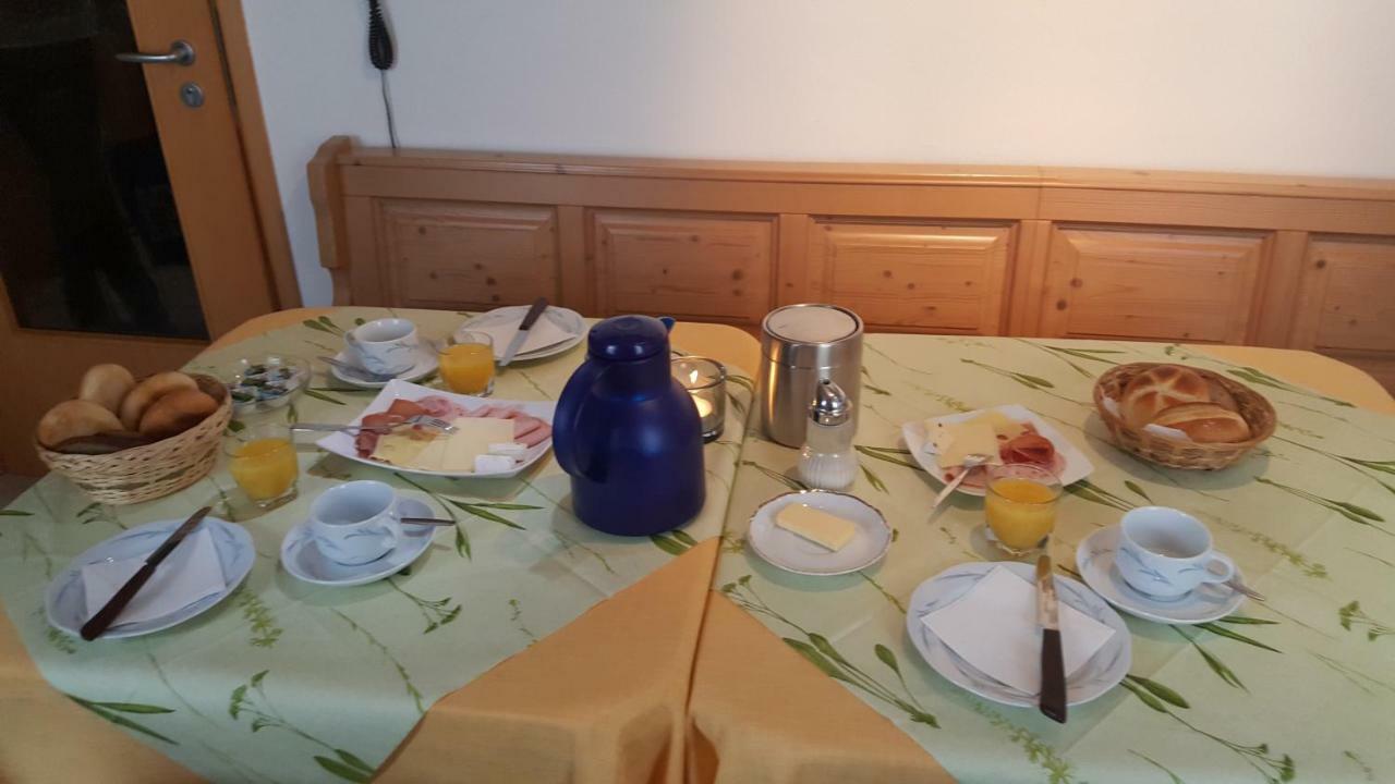 Gaestezimmer Fuchs Ramsthal Екстериор снимка